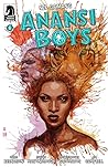 Anansi Boys I #6