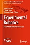 Experimental Robotics: The 17th International Symposium (Springer Proceedings in Advanced Robotics Book 19)