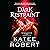 Dark Restraint (Dark Olympus, #7)