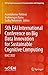5th EAI International Conference on Big Data Innovation for S... by Anandakumar Haldorai