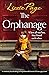 The Orphanage by Lizzie Page The Orphanage by Lizzie Page