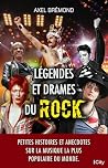 Légendes et drame...