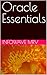 Oracle Essentials
