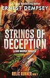 Strings of Deception (Dak Harper Thriller #7)