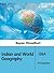 Indian and World Geography:...