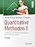 Quantitative Methoden 1: Ei...
