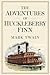 The Adventures of Huckleberry Finn by Mark Twain: The Original Classic - Navigating Morality and Friendship on the River to Freedom