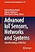 Advanced IoT Sensors, Networks and Systems by Ashwani Kumar Dubey