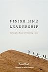 Finish Line Leade...