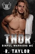 Sinful Warriors MC: Thor