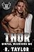 Sinful Warriors MC: Thor
