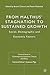 From Malthus' Stagnation to Sustained Growth by Bruno Chiarini