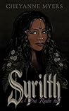 Book cover for Syrilth: A Dei Realm Tale