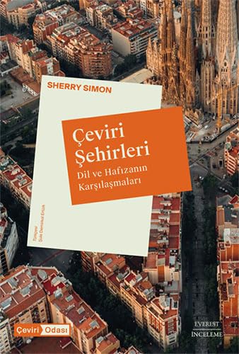 Çeviri Şehirleri (Paperback)
