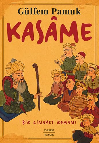 Kasâme (Paperback)
