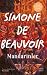 Mandarinler by Simone de Beauvoir