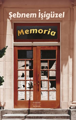 Memoria (Paperback)