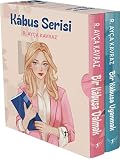 Kâbus Serisi Kutulu Set