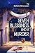 Seven Blessings and a Murder
