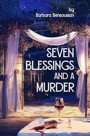 Seven Blessings and a Murder