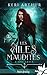 Les ailes maudites (Lizzie Grace, #5)