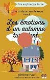 Les émotions d'un...