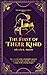 The First Of Their Kind by Iolanda R. Santos