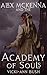 Alex McKenna and the Academy of Souls (Alex McKenna Series Book 2)