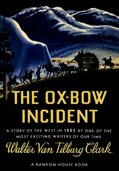 The Ox-Bow Incident