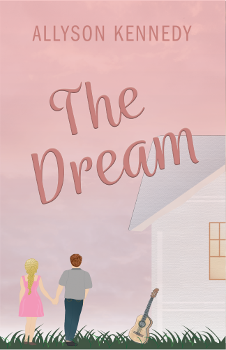 The Dream (The Ballad of Emery Brooks, #3)