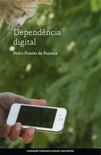 Dependência Digital (Portuguese Edition)