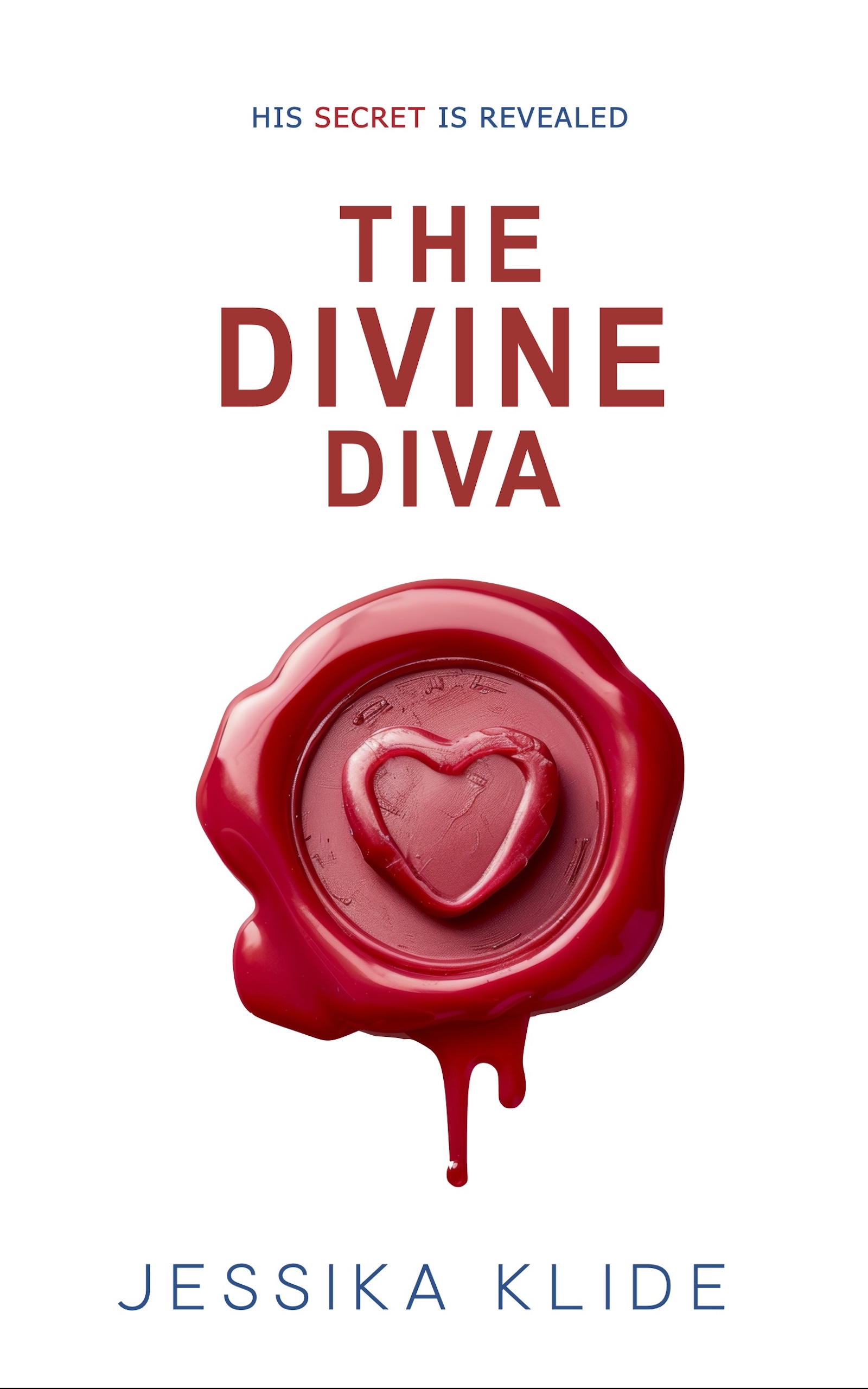 The Divine Diva (The Hardcore Series, #8)