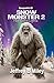 Sasquatch 46: Snow Monster ...