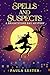 Spells and Suspects (Bright...