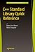 C++ Standard Library Quick Reference