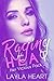 Raging Heat (Her Vicious Pa...