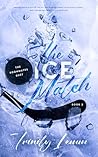 Book cover for The Ice Match
