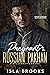 Pregnant by the Russian Pakhan