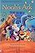 Noah's Ark (Usborne First Reading Level 3)