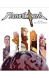 Planetbound®: Book I (Planetbound® Role-Playing Games 1)