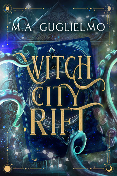 Witch City Rift
