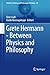 Grete Hermann - Between Physics and Philosophy (Studies in History and Philosophy of Science Book 42)