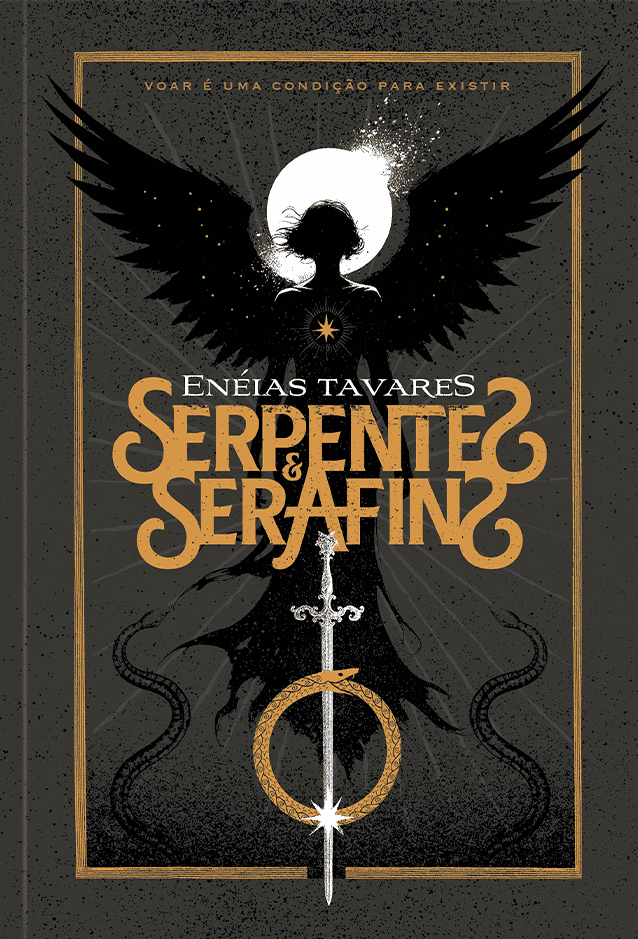 Serpentes & Serafins