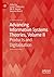 Advancing Information Systems Theories, Volume II: Products and Digitalisation (Technology, Work and Globalization)