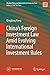 China’s Foreign Investment Law Amid Evolving International Investment Rules (Modern China and International Economic Law)