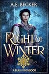 Right of Winter: ...