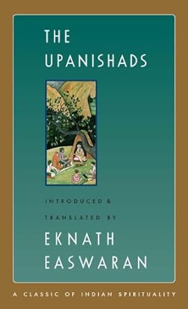 THE UPANISHADS (Paperback)