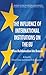 The Influence of International Institutions on the EU: When Multilateralism hits Brussels (Palgrave Studies in European Union Politics)