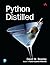 Python Distilled