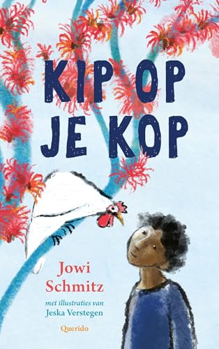 Kip op je kop (Kindle Edition)